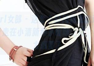 3Agirl女郎 – 这套小野玛莉亚的透明作品，行走在小清新和小暧昧之间，资源我太想要了