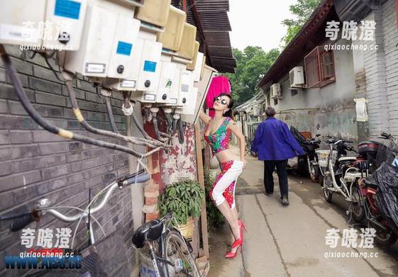 AISS爱丝(黄金版) - 西雅私房图集，女骑士上线，真的太强了吧！