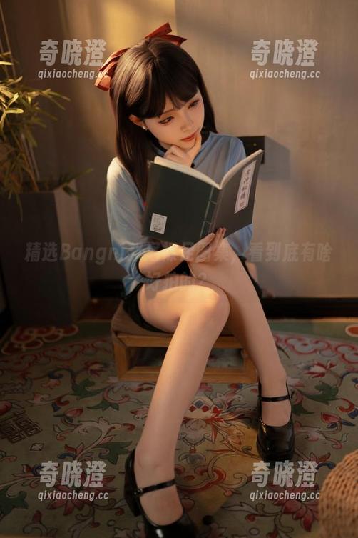精选Bangni邦尼裸足图集，看到底有啥好拍的？