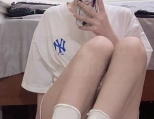 Bangni邦尼妹妹合集：私心满满，还真想多看几张