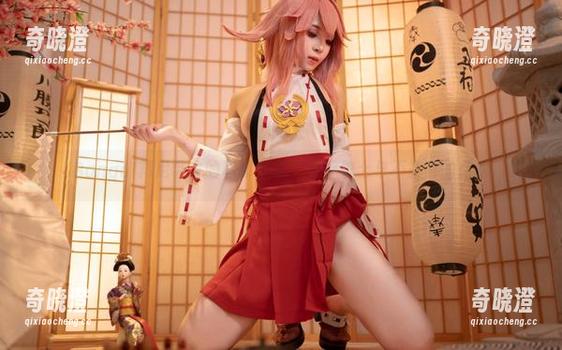 Bangni邦尼带来的写真分享：魅魔护士与不靠谱的药水
