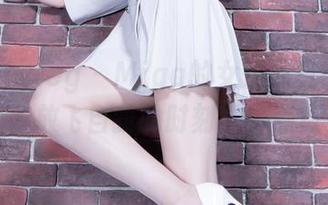 Beautyleg – Miga的女仆展览：当分享变成了放飞自我的时刻，一点点小尴尬