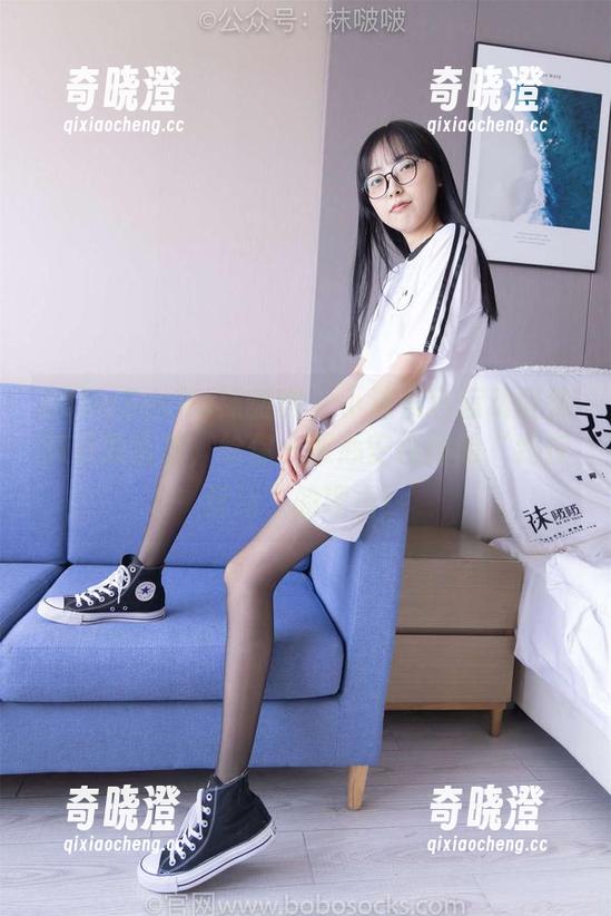 BoBoSocks袜啵啵 - 小沫黑色运动鞋特殊资源合集，给你一双心安理得的“我在运动”的理由！