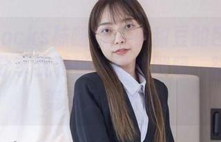 BoBoSocks袜啵啵 – 小甜豆的芭蕾舞服花絮：分享我和镜头间的默契，努力营造舞感又怕出糗。