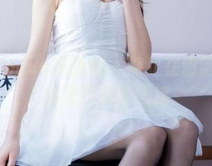 BoBoSocks袜啵啵 – 裸足在甜甜圈的私房里跳跃的思绪