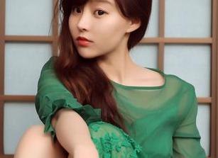 BoLoli菠萝社 – 谁说体操服只限于健身?柳侑绮Sevenbaby的套图分享让我重新想到了很多……