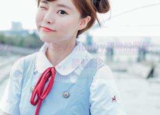 BoLoli菠萝社 – 柳侑绮Sevenbaby和她的图册：三文鱼梦游记，能吃吗？