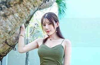 Feilin嗲囡囡 – 小蛮妖yummy的秘密，免费？下载之后自己去发现吧。