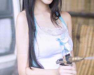 GIRLT果团网 – 王语纯：清纯套图精选，果然清新如白开水，直击心灵深处！