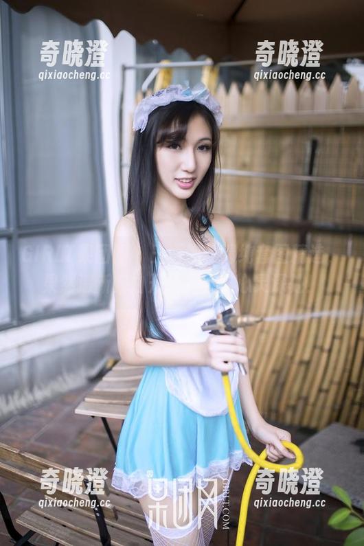 GIRLT果团网 - 王语纯：清纯套图精选，果然清新如白开水，直击心灵深处！
