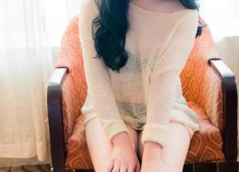 GIRLT果团网 – 通灵儿变身厨娘，图库中究竟藏了多少火花？