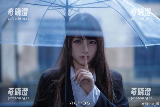 分享一下，Halo_酱的帕尔修斯，谁才是真正的英雄？