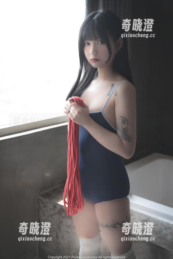 修女Hizzy(히지)的全球cos资源，谁说虔诚不能时尚？