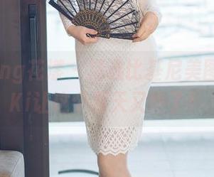 HuaYang花漾 – 精选比基尼美图，宋KiKi让这个夏天又热了！
