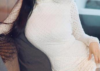 HuaYang花漾 – 又一套白茹雪Abby的兔女郎图包？我需要“消化”一下这视觉冲击。