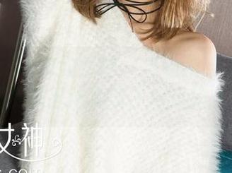 KelaGirls克拉女神 – 当盈盈穿上高跟鞋，最新资源居然变成了行走的风景线！
