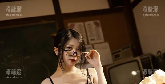 Leah梓未 Leah梓未的蓝色妖姬:这不是一般的写真集,简直是一种“分享”的召唤!