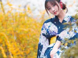家里没有Luisa_零纱，似乎就有点空虚，快来看她最新图集吧