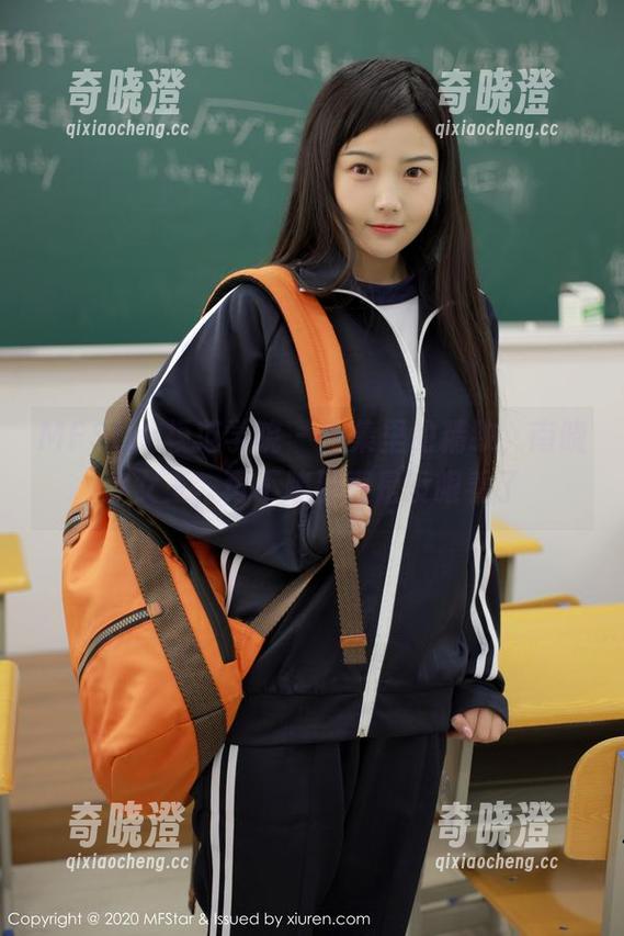 MFStar模范学院-南晓梦 MFStar模范学院 - 合集里的精致,南晓梦女王,再不跪那真是没眼看了