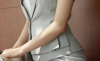 MFStar模范学院 – 今儿个也更新了婠婠么的体操服套图，让人偷瞄的频率直线上升！