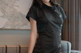 MFStar模范学院 – 恩率babe新拍双马尾，我发现我也想试试，果然是美图杀器。