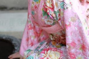 MFStar模范学院 – 柳侑绮Sevenbaby的写真,镂空的外表下藏着什么?