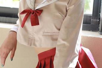 MFStar模范学院 – 最新艾莉Evelyn写真,竟然把可爱演绎出新高度,太魔性了吧~
