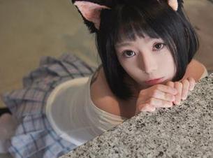 Maruemon(마루에몽)的女孩合集：一堆照片能值多少钱啊？