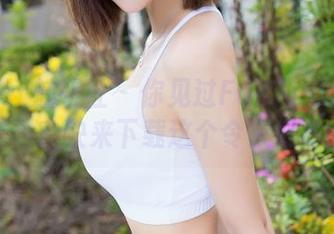 MiStar魅妍社 – 你见过FoxYini孟狐狸的女友吗？快来下载这个令人好奇的作品