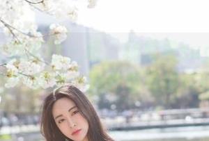 MiStar魅妍社 – 哦，杨晨晨sugar吊带精选，心中默念：我也要有这样的自信！
