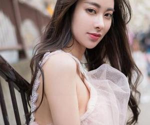 MiStar魅妍社 – 这组瑞莎Trista的双人秀，下载了之后能不能放进相册供我自赏？