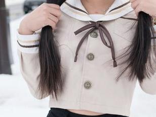 MiStar魅妍社 – 碰上绯月樱-Cherry这么穿牛仔裤，免费的合集，真不怕撞衫吗？