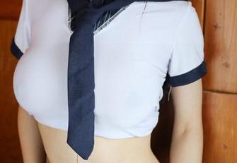 MyGirl美媛馆 – 更新！唐琪儿的蕾丝内衣，注意，请自备护眼贴！
