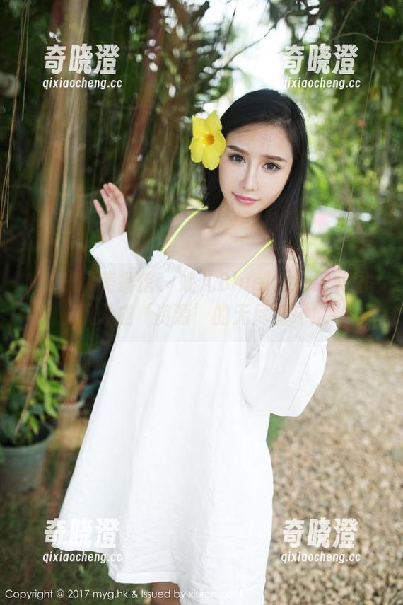 MyGirl美媛馆-妮儿Bluelabel MyGirl美媛馆 - 妮儿Bluelabel+美图=双人成‘资源’的无尽循环!