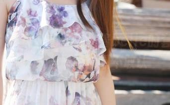 MyGirl美媛馆 – 媛媛酱belle的套装写真——原图都想不敢认