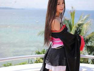 MyGirl美媛馆 – 徐微微mia的女仆——高清合集,谁能抗拒这服饰下的小撩拨?