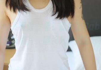 MyGirl美媛馆 – 看！狐小妖Baby的免费丝袜照片，腿长只评判五分！