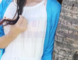 MyGirl美媛馆 – 看！女孩陈怡曼coco的图包：别被她的外表迷惑哦
