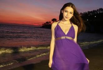 MyGirl美媛馆 – 鱼子酱Fish，女友“美图”合集，让我们旅途中的点点滴滴都收录在这里