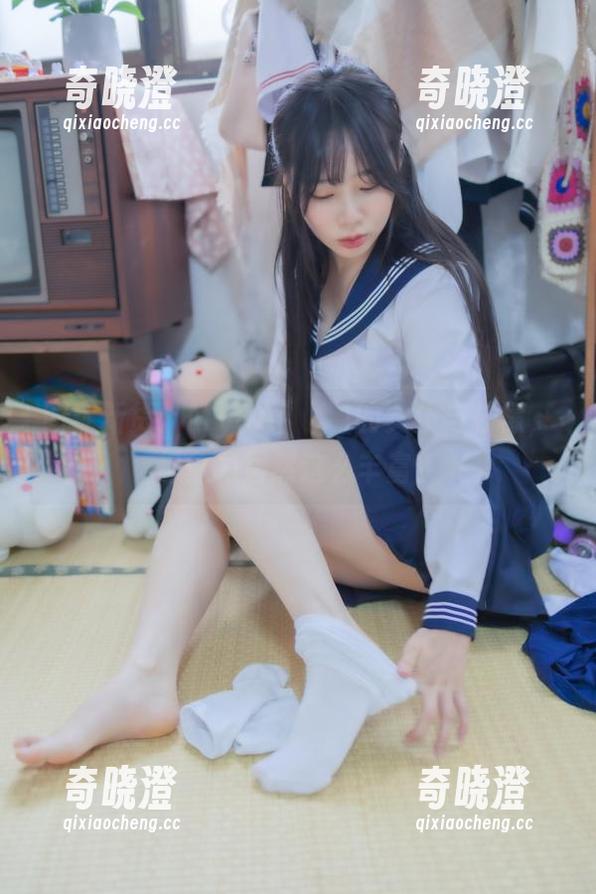 图库新货：MyuA(뮤아)的女仆与柠檬，想象力居然这么丰富？