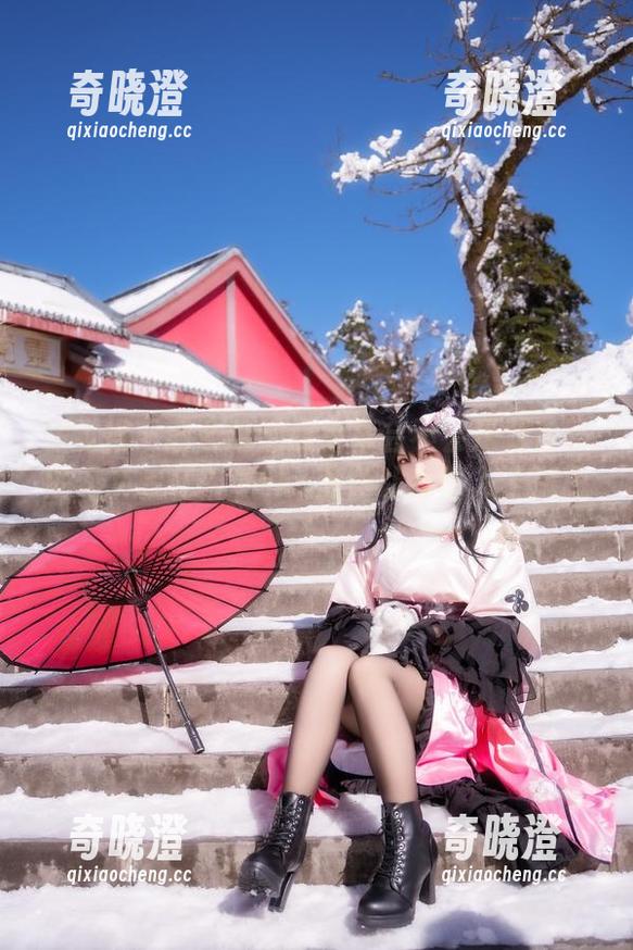 Neko薇薇 你觉得下载《靡烟旗袍》会不会是对自己的不负责任?Neko薇薇让我陷入了深思。