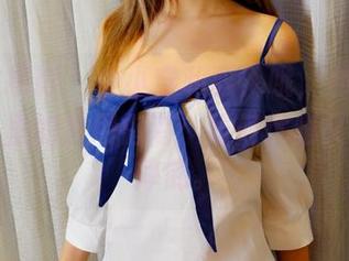 PANS摄影 – 小小穿和服？哦，那是精选写真集里的实用指南：如何优雅又不小心摔倒。
