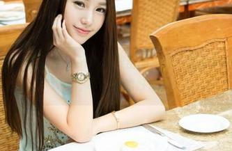 QingDouKe青豆客 – Ann尤美出品：少女图库精选，保证让你停不下来的好奇！