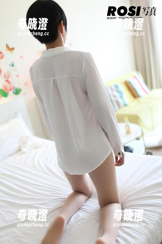 ROSI，生产美腿的工厂：让我们分享这些需要原图印证的美足。