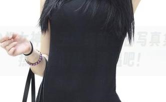 TGOD推女神 – 王语纯的夏日写真集:怕热?我们就来降温吧!