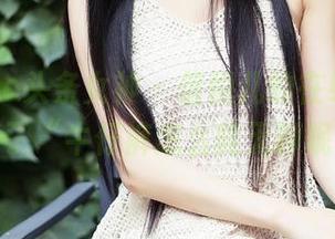 TouTiao头条女神 – 信悦儿的在线写真,诠释了“牛仔裤怎么能无聊呢?”