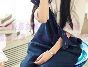 TouTiao头条女神 – 樓下的快递:陈怡曼居家最新分享,谁说在家就不能出门?