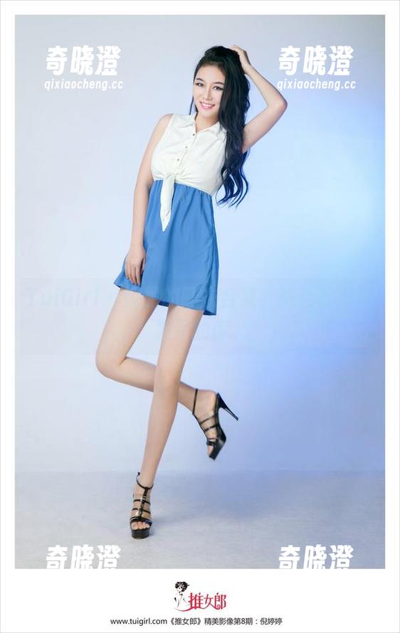 TuiGirl-娜露 TuiGirl - 娜露的睡衣合集,适合晚上想发呆的你。