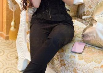 TuiGirl推女郎 – 冯雨芝棉袜在线爆料，怎样搭配让人不忍直视？