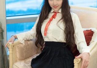 TuiGirl推女郎 – 奶牛照的原图？王馨瑶果然有一手，精选也让我驻足。
